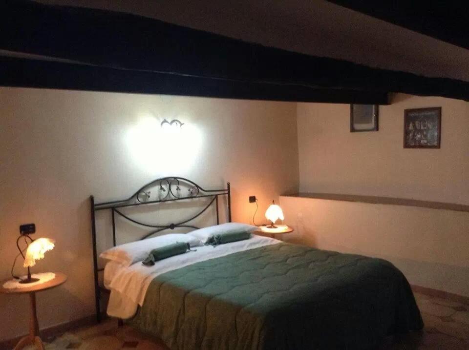 Hotel Pignatelli Napoli Eksteriør bilde