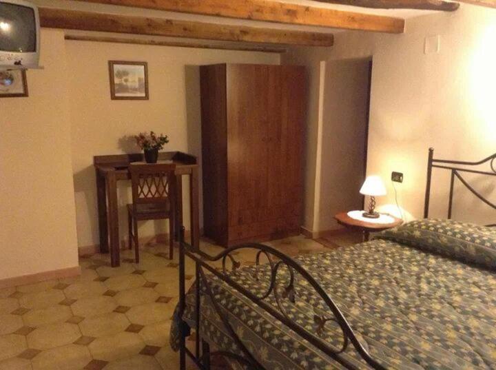 Hotel Pignatelli Napoli Eksteriør bilde