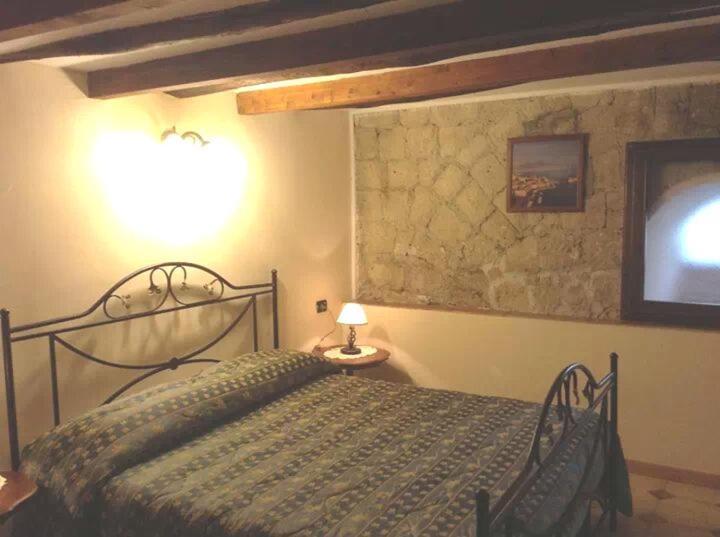 Hotel Pignatelli Napoli Eksteriør bilde