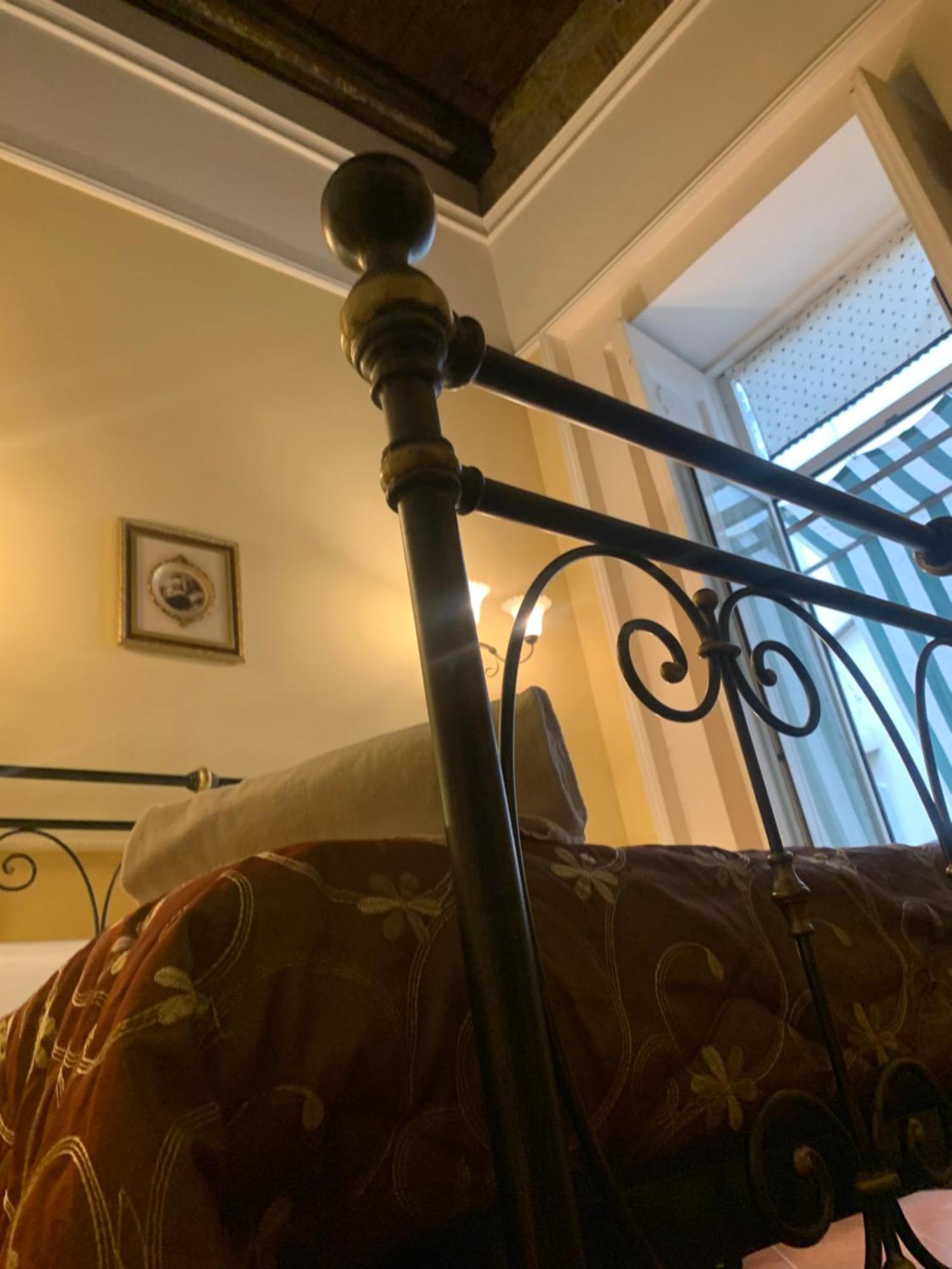 Hotel Pignatelli Napoli Eksteriør bilde