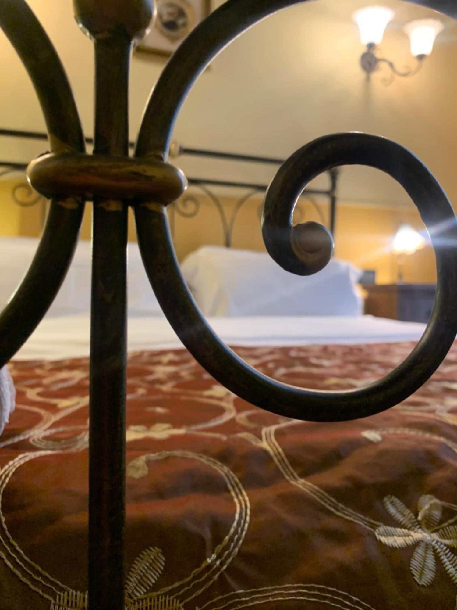 Hotel Pignatelli Napoli Eksteriør bilde