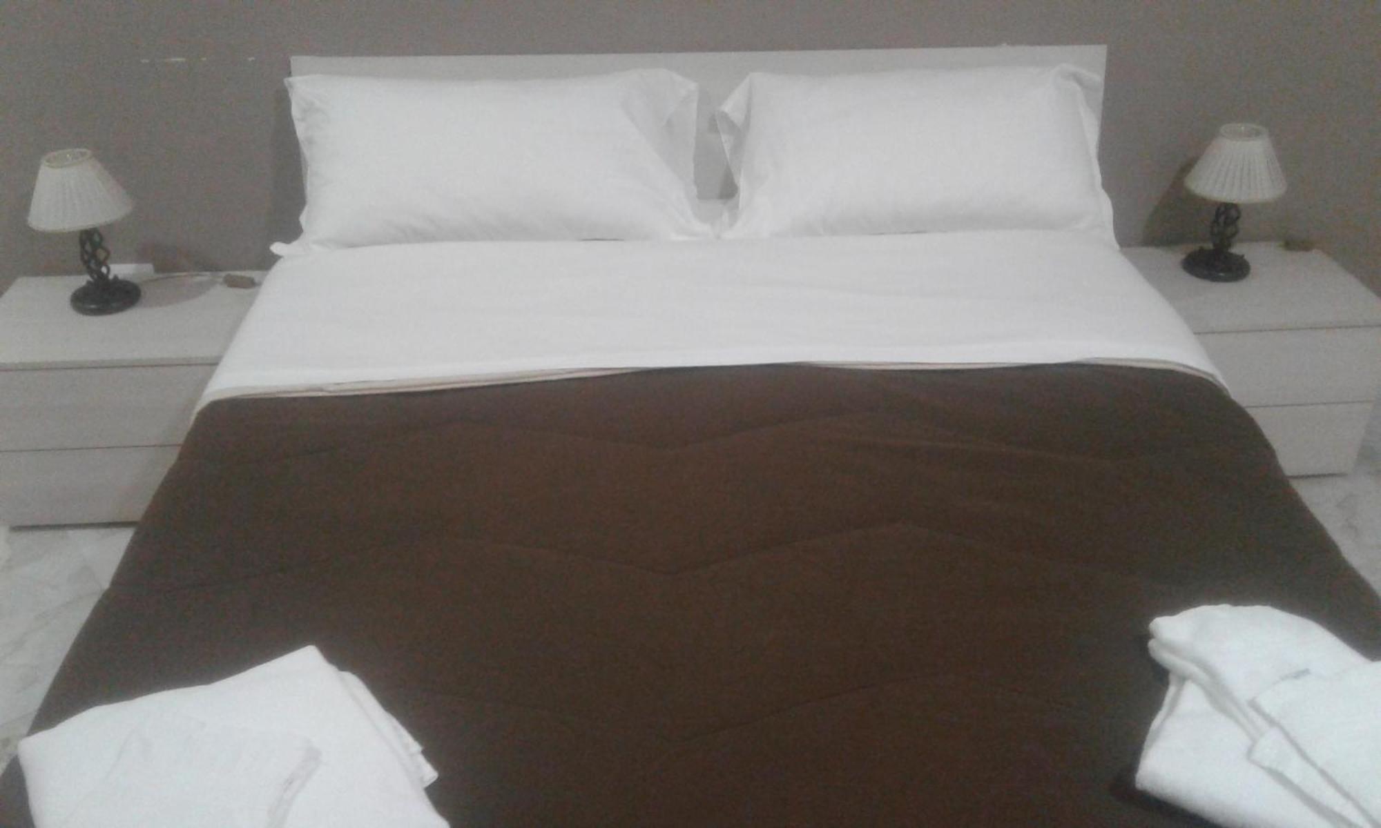 Hotel Pignatelli Napoli Eksteriør bilde