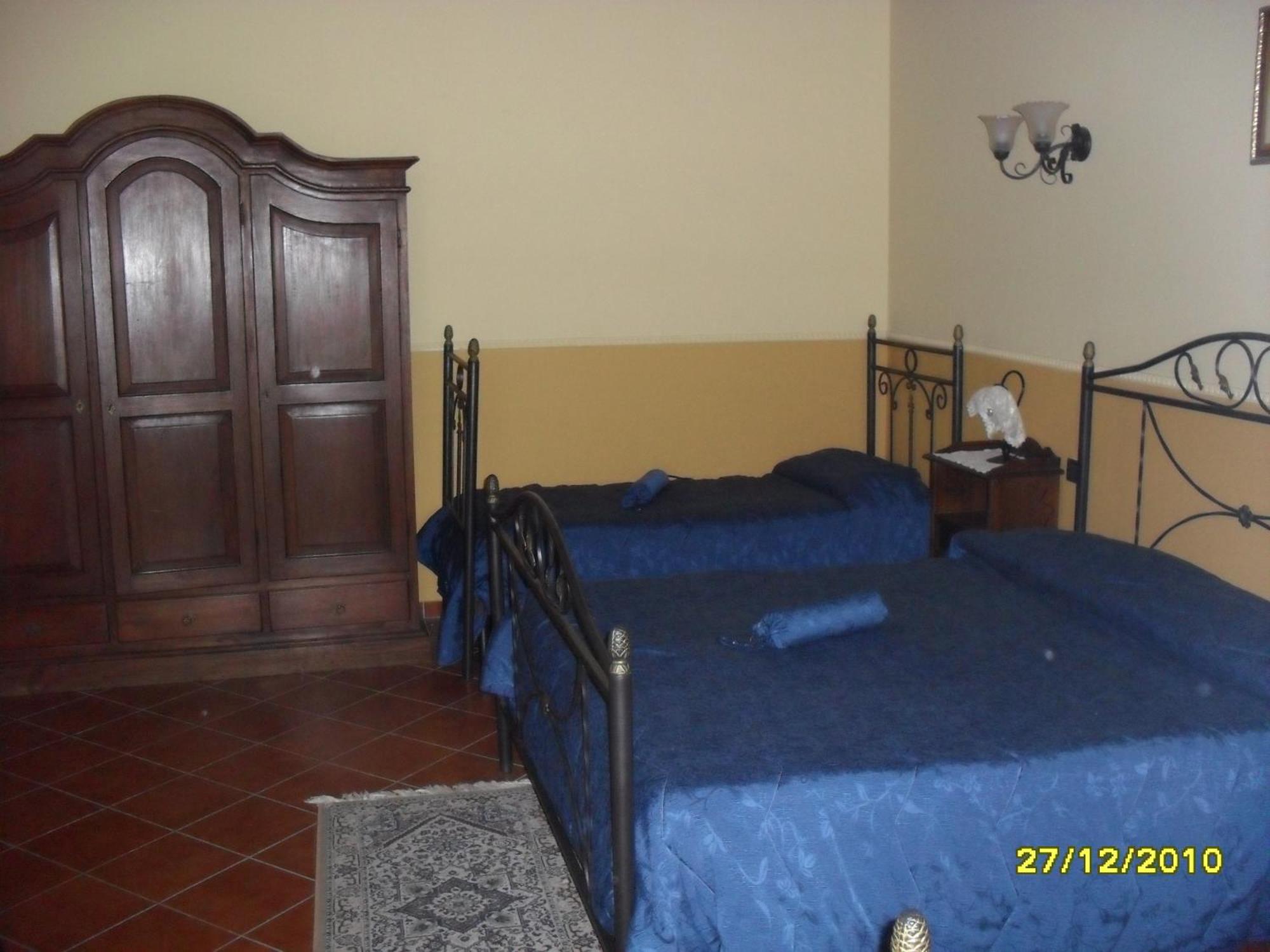 Hotel Pignatelli Napoli Eksteriør bilde