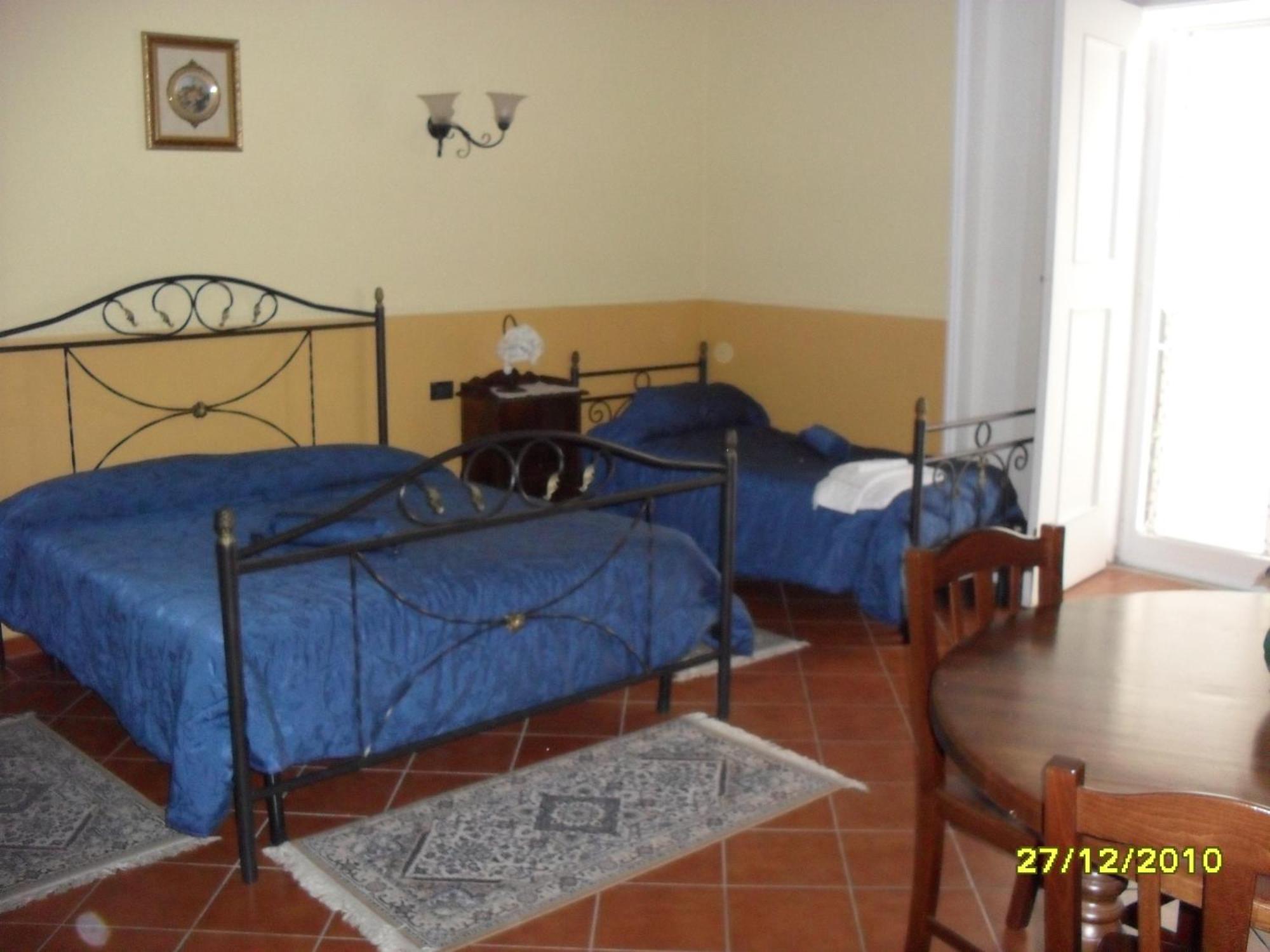 Hotel Pignatelli Napoli Eksteriør bilde