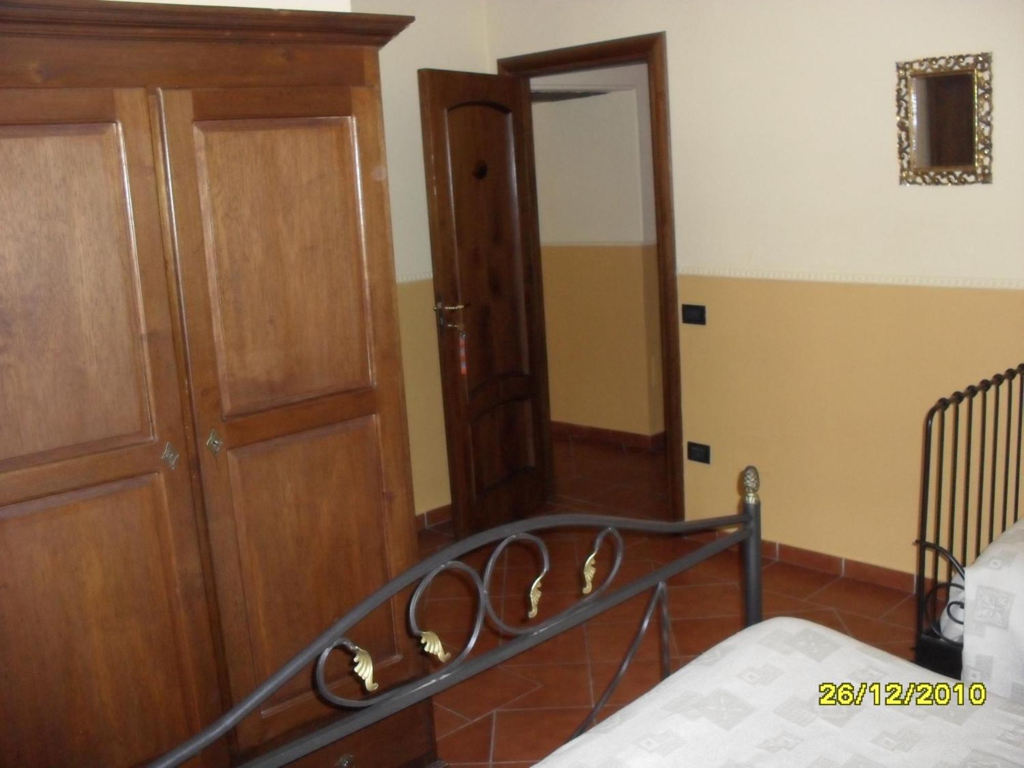 Hotel Pignatelli Napoli Rom bilde