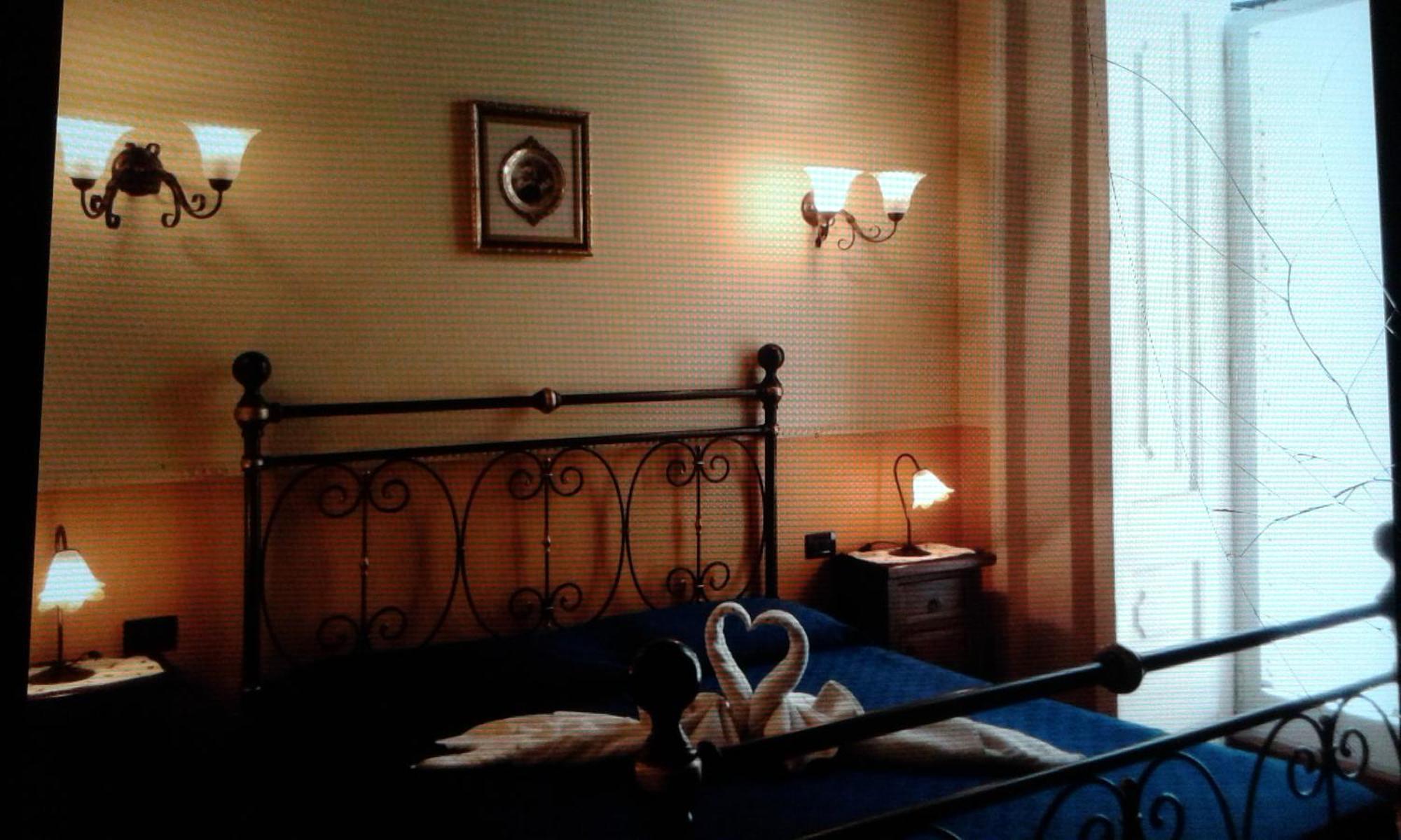 Hotel Pignatelli Napoli Eksteriør bilde