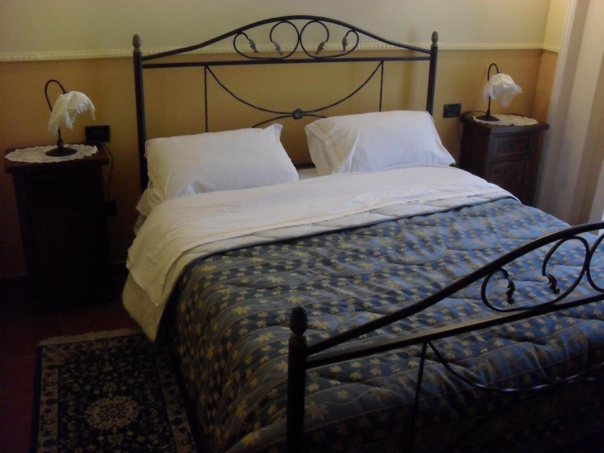 Hotel Pignatelli Napoli Eksteriør bilde