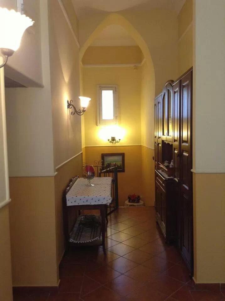 Hotel Pignatelli Napoli Eksteriør bilde