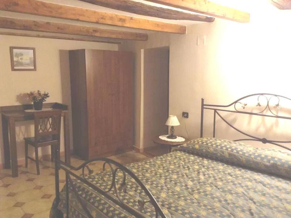 Hotel Pignatelli Napoli Eksteriør bilde