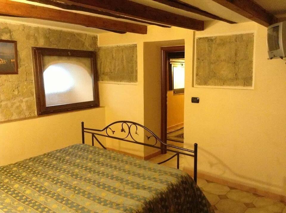 Hotel Pignatelli Napoli Eksteriør bilde