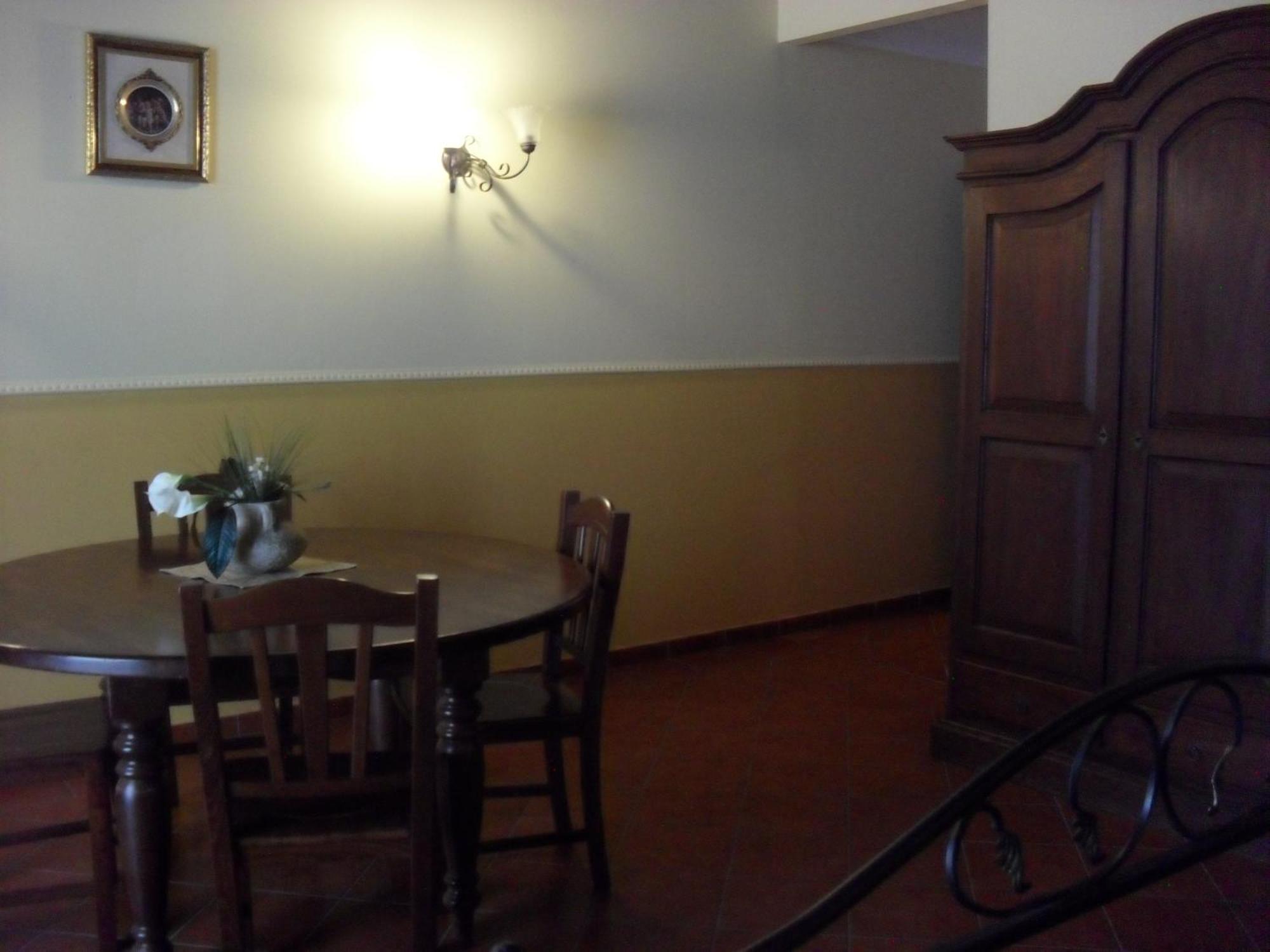 Hotel Pignatelli Napoli Eksteriør bilde