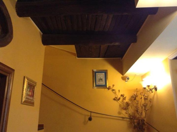 Hotel Pignatelli Napoli Eksteriør bilde