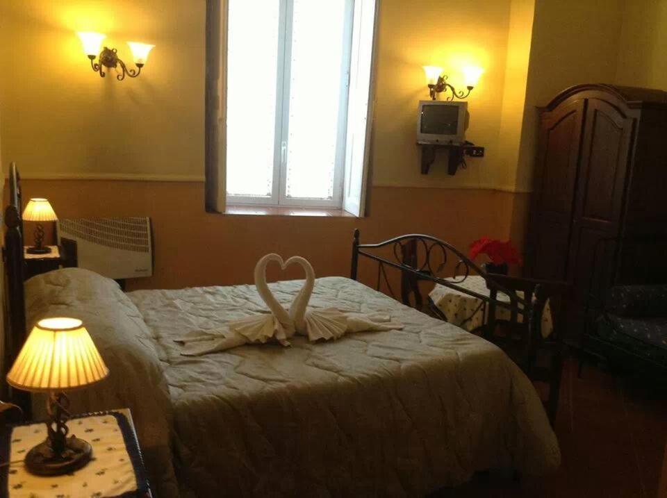 Hotel Pignatelli Napoli Eksteriør bilde