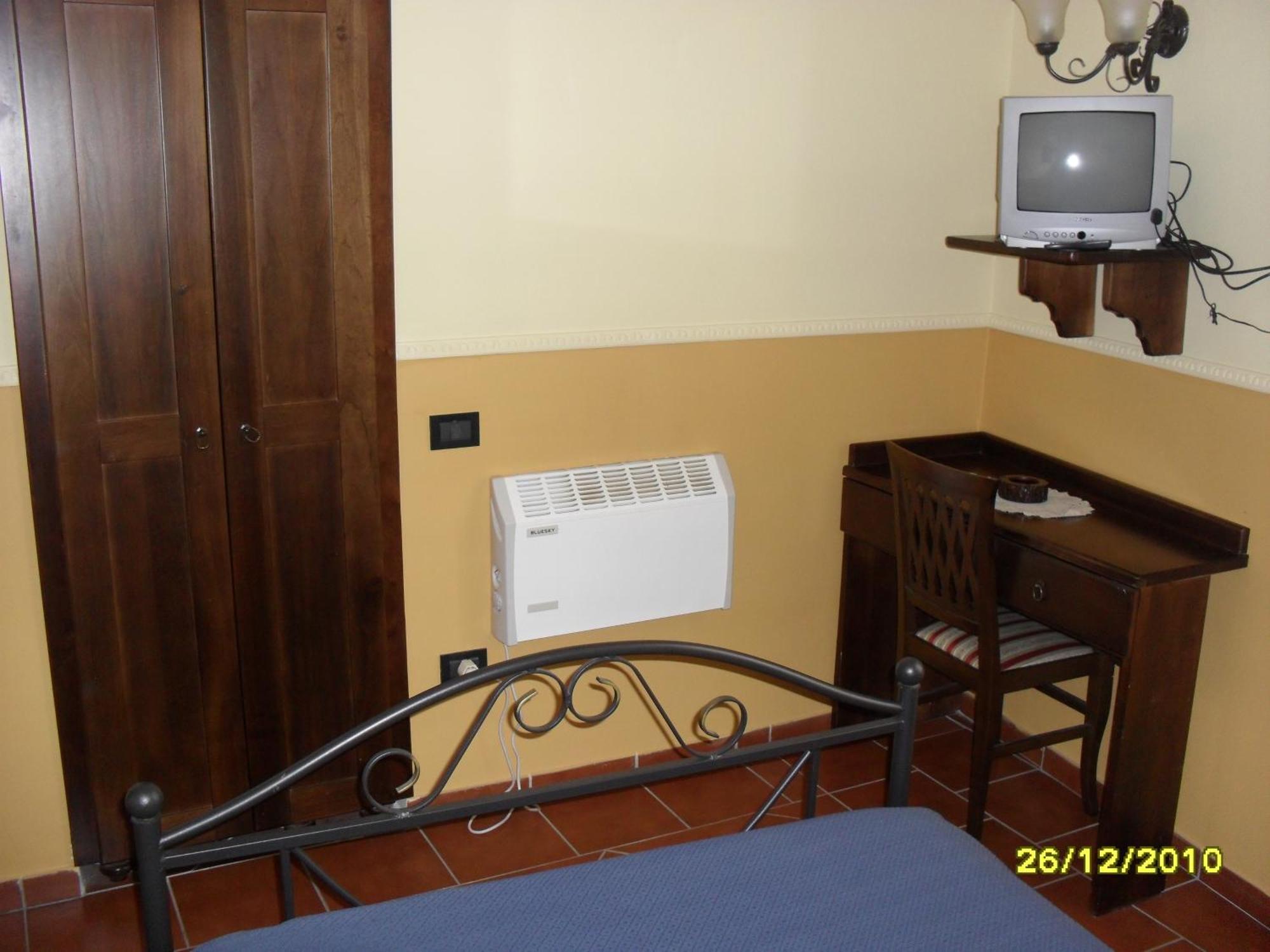 Hotel Pignatelli Napoli Eksteriør bilde