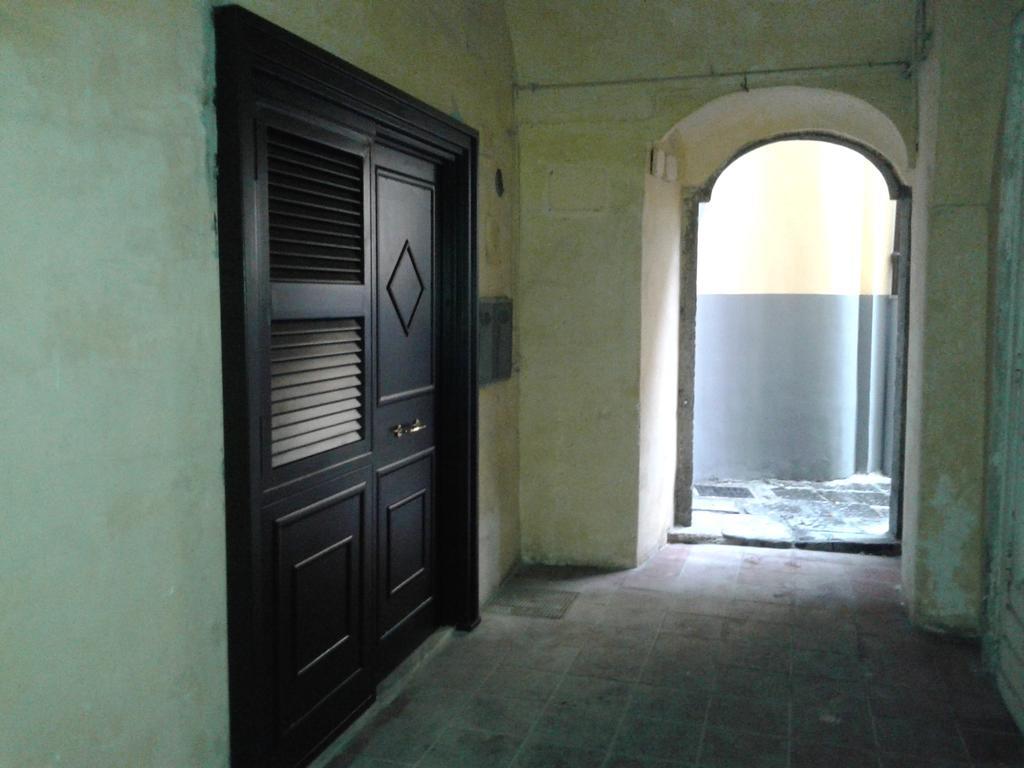 Hotel Pignatelli Napoli Eksteriør bilde