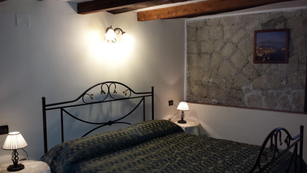 Hotel Pignatelli Napoli Eksteriør bilde