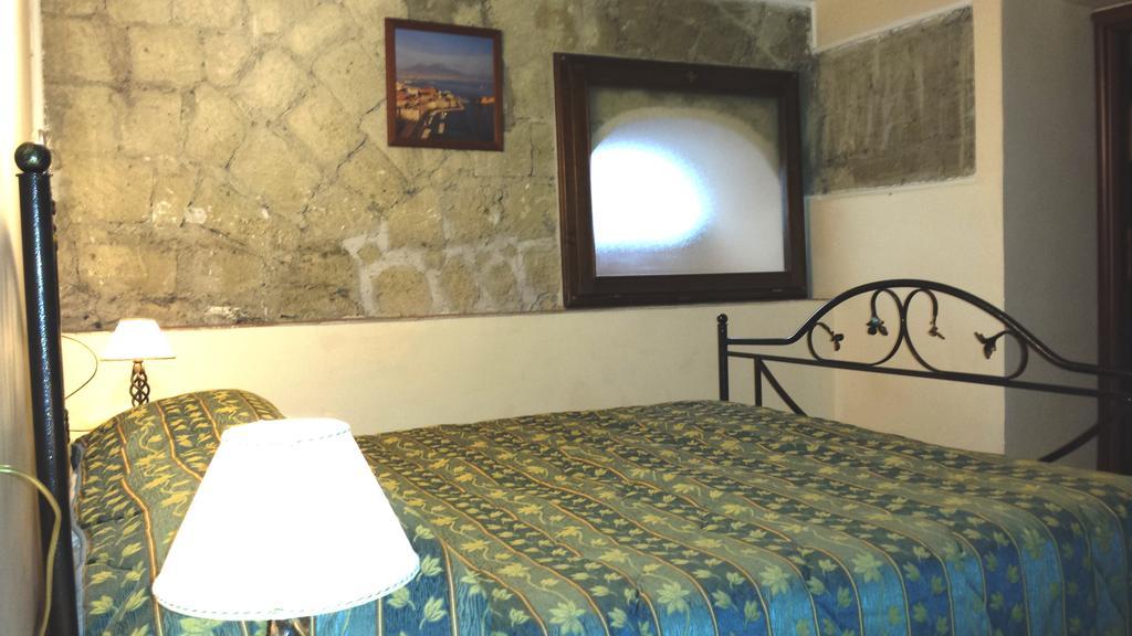 Hotel Pignatelli Napoli Rom bilde