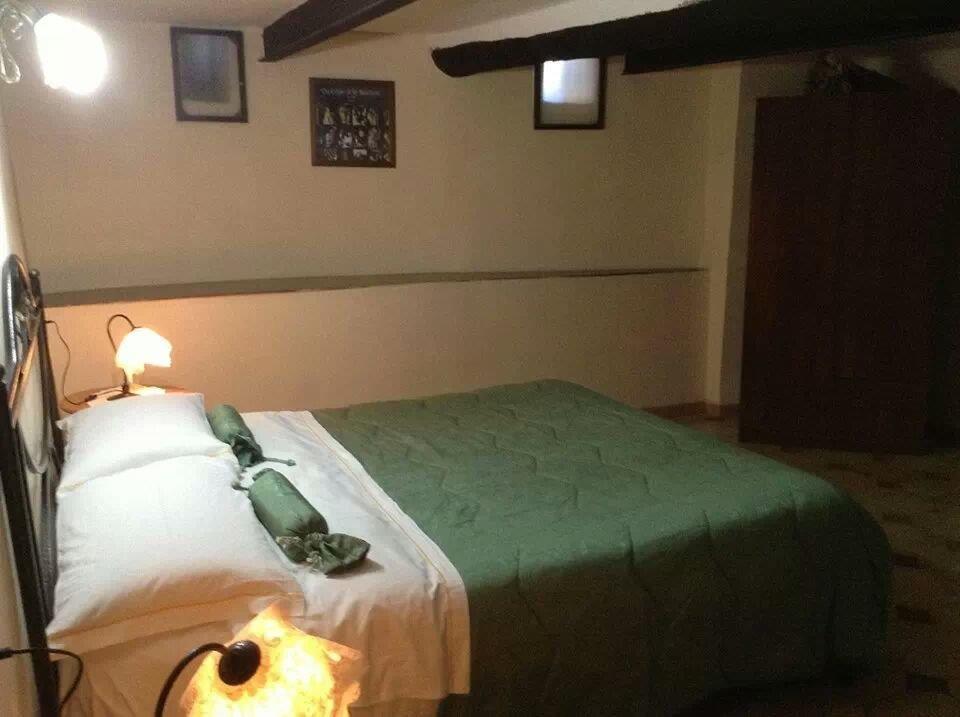 Hotel Pignatelli Napoli Eksteriør bilde