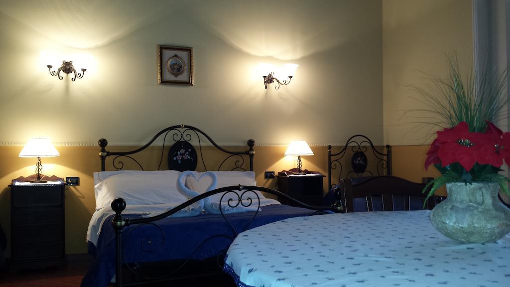 Hotel Pignatelli Napoli Eksteriør bilde