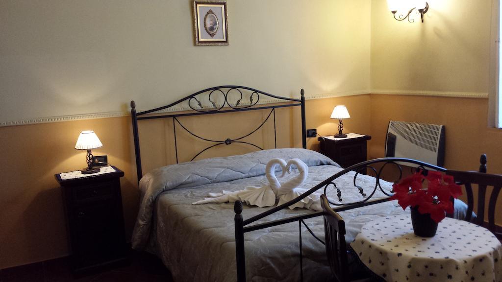 Hotel Pignatelli Napoli Eksteriør bilde
