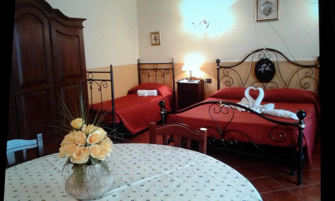 Hotel Pignatelli Napoli Eksteriør bilde