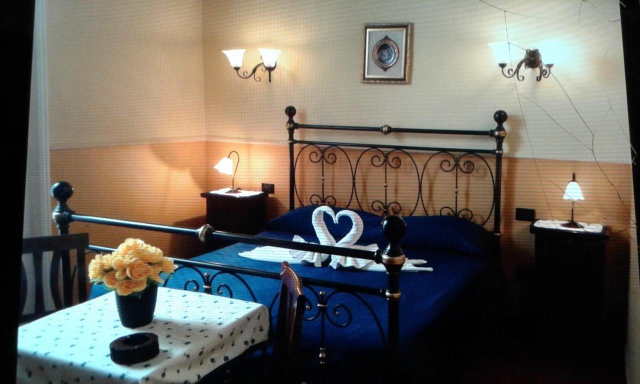 Hotel Pignatelli Napoli Eksteriør bilde