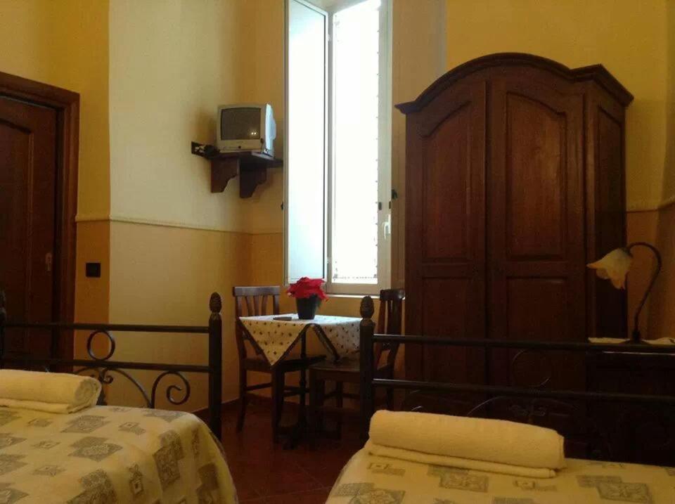 Hotel Pignatelli Napoli Eksteriør bilde