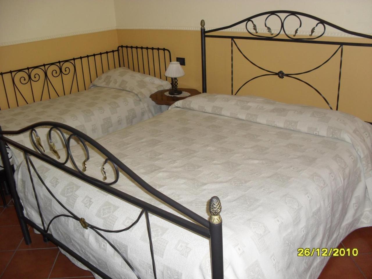 Hotel Pignatelli Napoli Eksteriør bilde