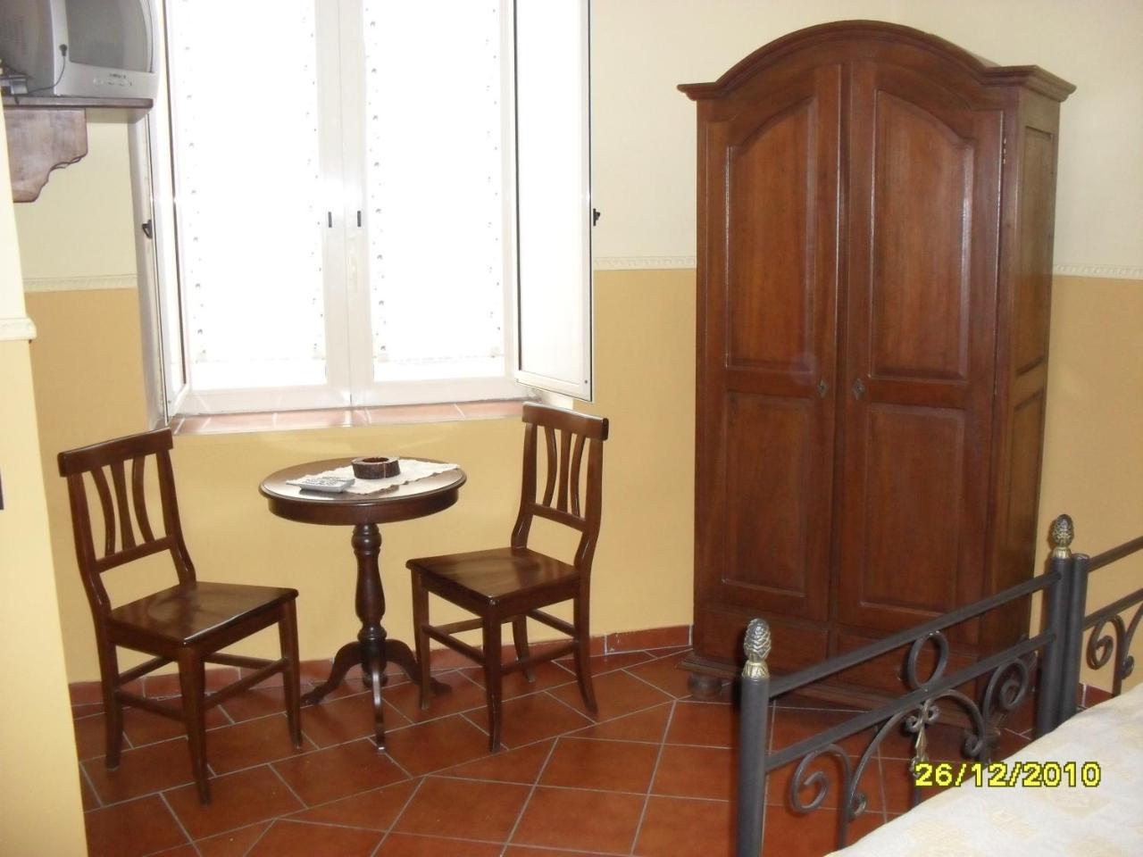Hotel Pignatelli Napoli Eksteriør bilde